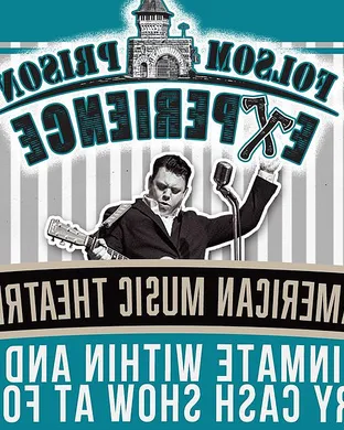 Folsom Prison Experience Peekskill