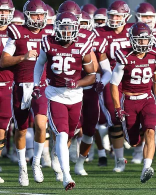 Fordham Rams Football Bronx