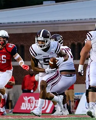 Fordham Rams Bronx
