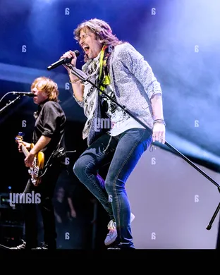 Foreigner Holmdel