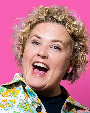 Fortune Feimster Red Bank