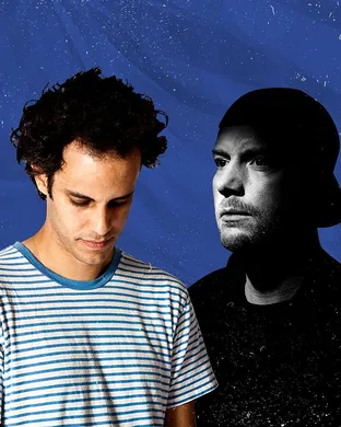 Four Tet Brooklyn