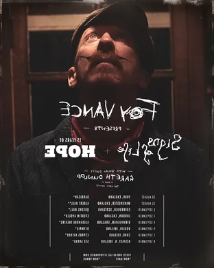 Foy Vance New York