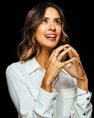 Francesca Fiorentini Brooklyn
