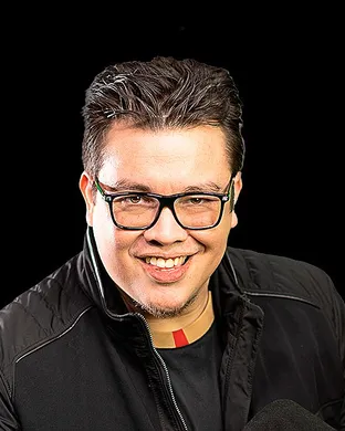 Franco Escamilla New York