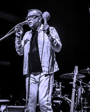 Fred Armisen New York