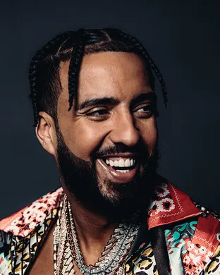 French Montana East Rutherford