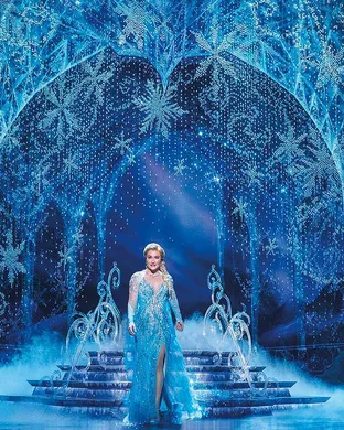 Frozen - The Musical Morristown