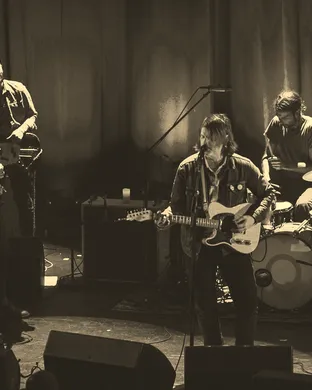 Fruit Bats Norwalk
