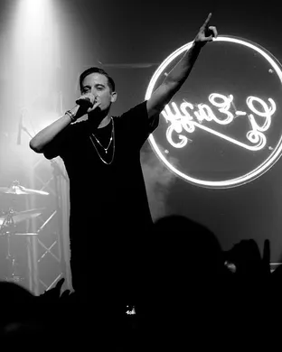 G-eazy Wantagh