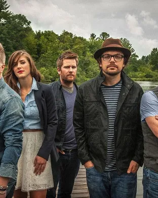 Gaelic Storm Fairfield