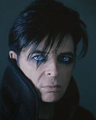 Gary Numan New York
