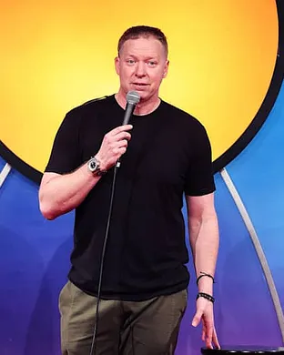 Gary Owen New York