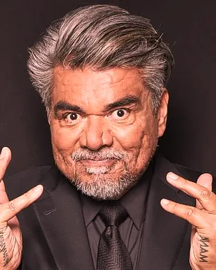 George Lopez Staten Island
