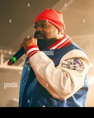 Ghostface Killah Asbury Park