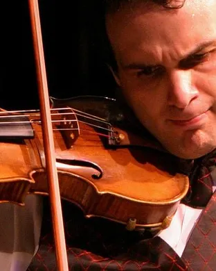 Gil Shaham Morristown