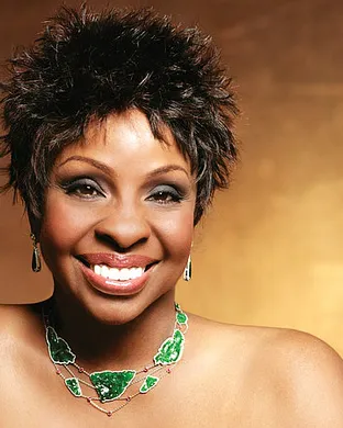 Gladys Knight Westbury