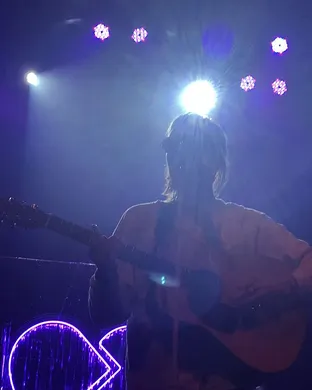 Gnash New York