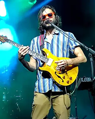 Goose - The Band Holmdel