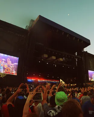 Governors Ball Music Festival Flushing