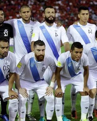 Guatemala Harrison