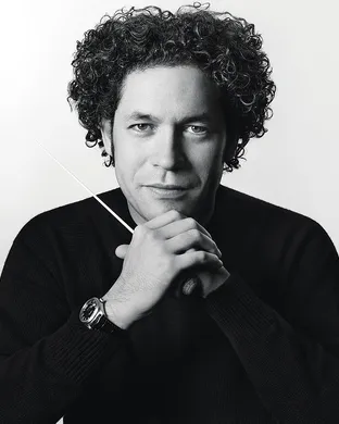 Gustavo Dudamel New York