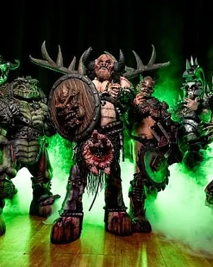 GWAR New York
