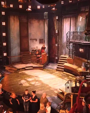 Hadestown New York