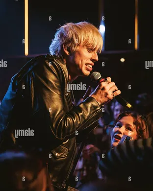 Haiden Henderson Asbury Park