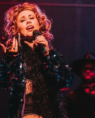 Haley Reinhart New York