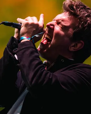 Hamilton Leithauser Norwalk