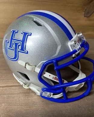 Hampton Pirates Football Fairfield