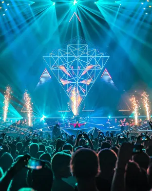 Hardwell New York