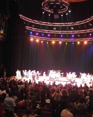 Harlem Gospel Choir New York