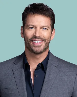 Harry Connick Jr. New York