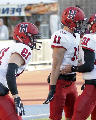 Harvard Crimson Allston