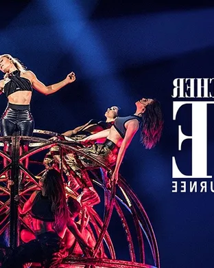Helene Fischer Vienna