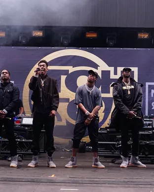 Hot 97 Summer Jam Newark