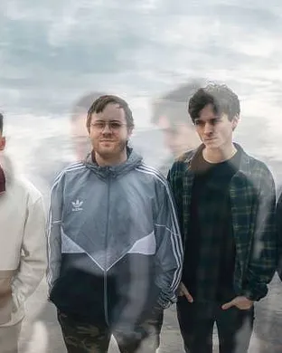 Hot Mulligan Asbury Park