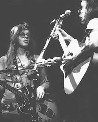 Hot Tuna Red Bank