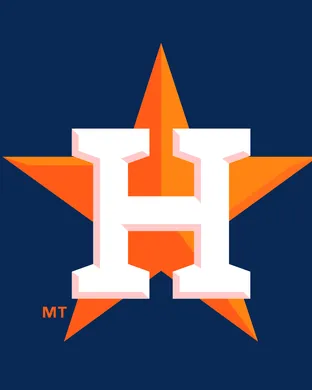 Houston Astros Bronx