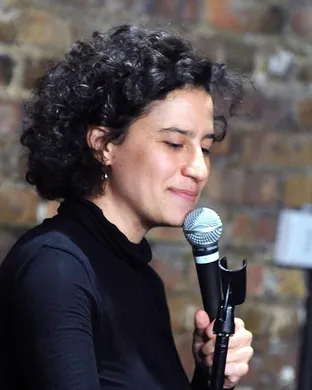 Ilana Glazer Montclair