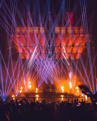 Illenium Brooklyn