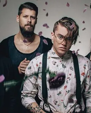 Imminence New York