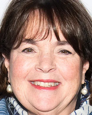 Ina Garten Brooklyn