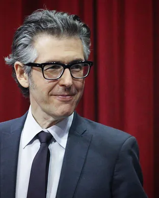 Ira Glass Princeton