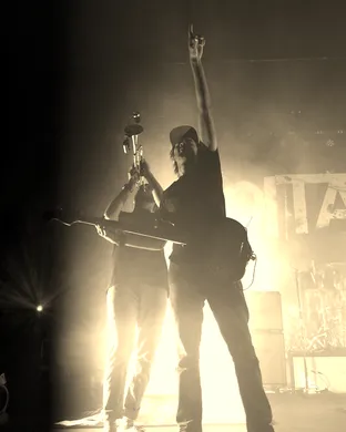 Iration New York