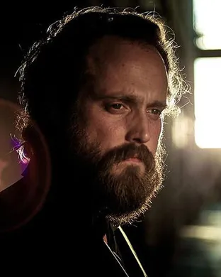 Iron And Wine New York