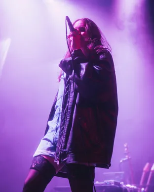 Isabel Larosa New York