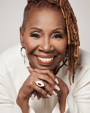 Iyanla Vanzant Newark